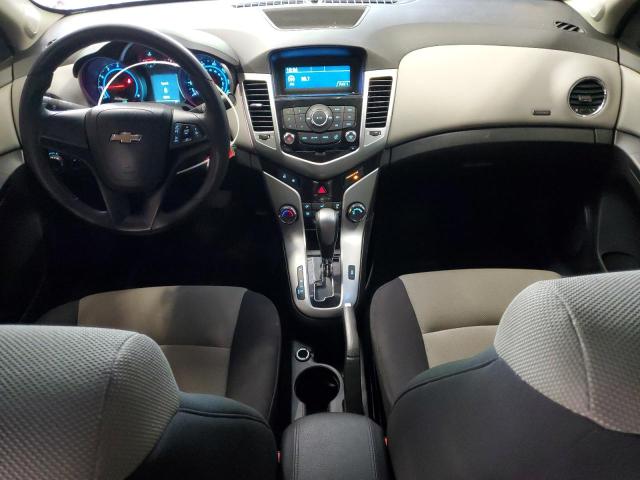 Photo 8 from auction – 2012 CHEVROLET CRUZE LS with VIN 1G1PC5SH5C7321770