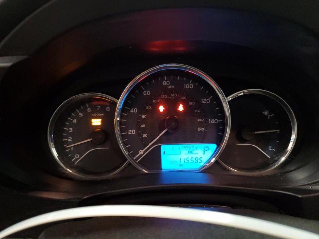 Photo 9 from auction – 2016 TOYOTA COROLLA L with VIN 5YFBURHEXGP398643