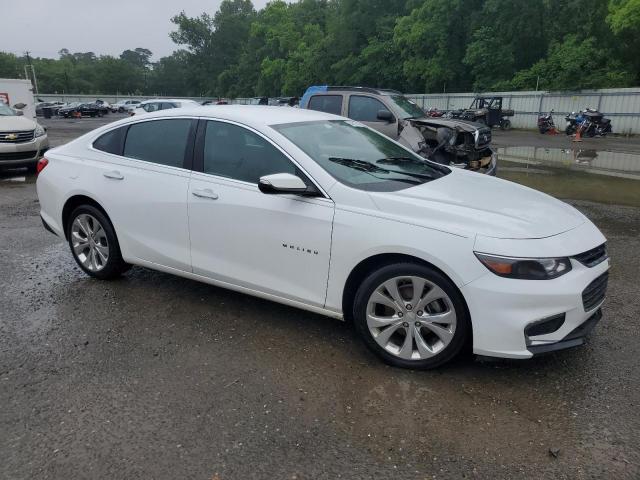 Photo 4 from auction – 2018 CHEVROLET MALIBU PRE with VIN 1G1ZE5SX3JF256348