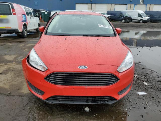 Photo 5 from auction – 2017 FORD FOCUS SE with VIN 1FADP3K23HL255691