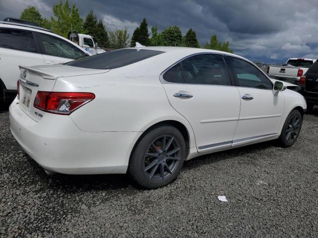 Photo 3 from auction – 2010 LEXUS ES 350 with VIN JTHBK1EG5A2348945