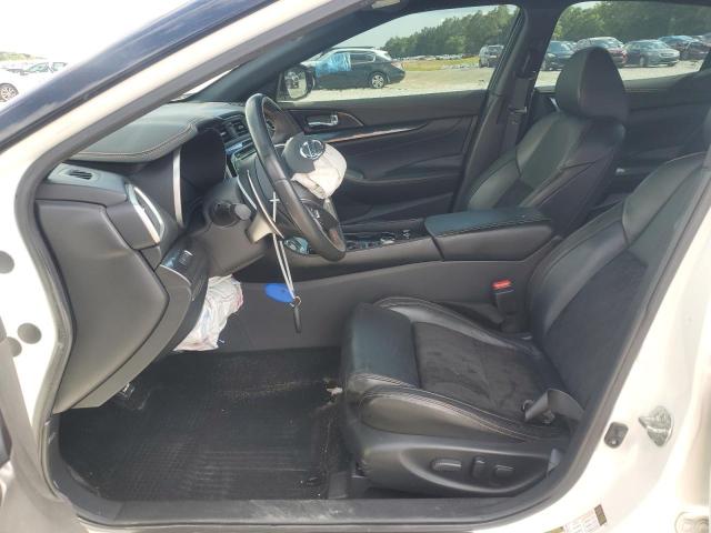 Photo 7 from auction – 2019 NISSAN MAXIMA S with VIN 1N4AA6AV5KC382774