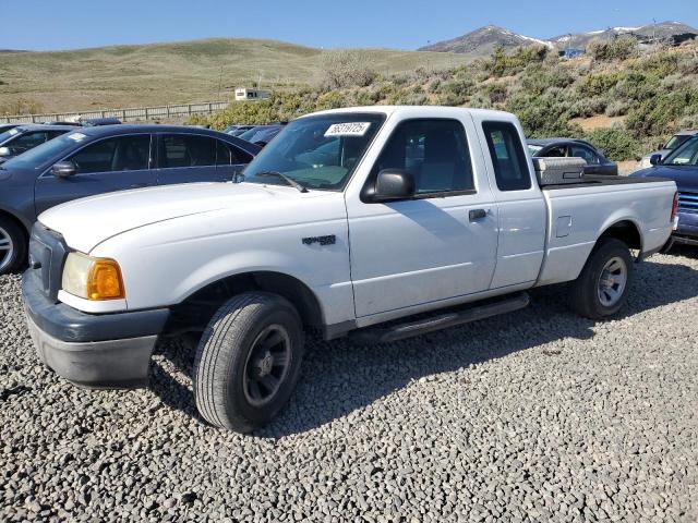 FORD RANGER SUP 2005 with VIN 1FTYR44U85PA99825 - Photo from auction