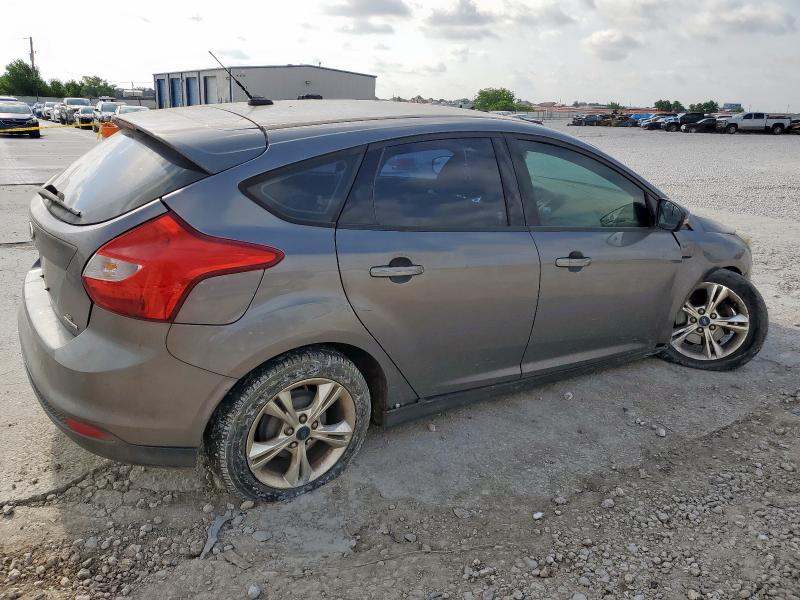 Photo 3 from auction – 2014 FORD FOCUS SE with VIN 1FADP3K22EL161507