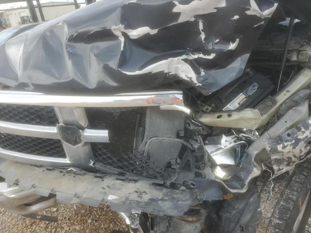 Photo 11 from auction – 2015 RAM 1500 ST with VIN 1C6RR7FT1FS711461