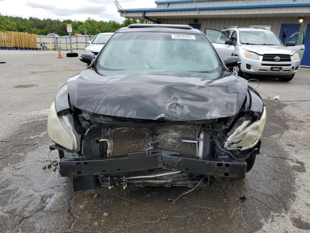 Photo 5 from auction – 2011 NISSAN MAXIMA S with VIN 1N4AA5AP5BC849882
