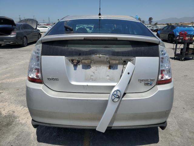 Photo 6 from auction – 2007 TOYOTA PRIUS with VIN JTDKB20U577557246