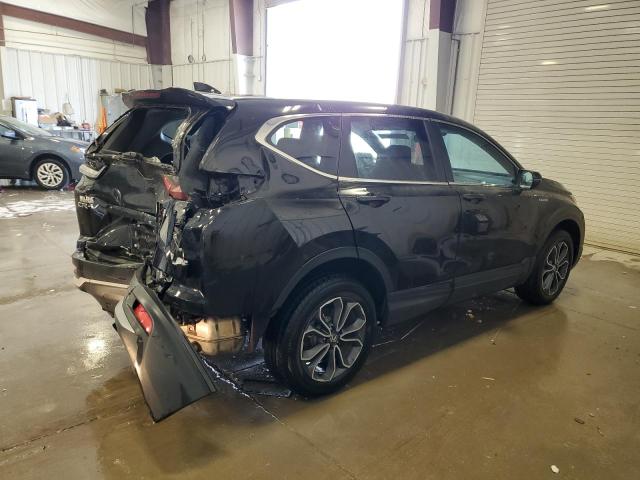 Photo 3 from auction – 2022 HONDA CR-V EX with VIN 5J6RT6H52NL001636