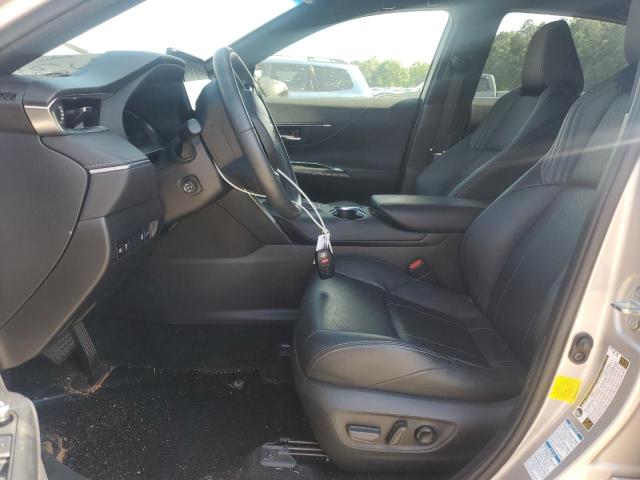 Photo 7 from auction – 2021 TOYOTA VENZA LE with VIN JTEAAAAH3MJ029919