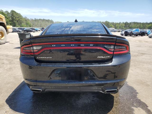 Photo 6 from auction – 2015 DODGE CHARGER SX with VIN 2C3CDXHG7FH881090