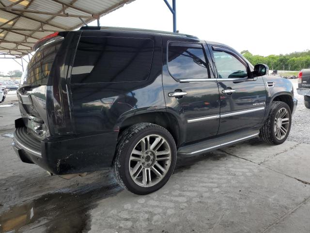 Photo 3 from auction – 2009 CADILLAC ESCALADE with VIN 1GYFC13219R238527