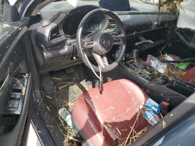 Photo 8 from auction – 2023 MAZDA CX-30 PREF with VIN 3MVDMBCM7PM529161