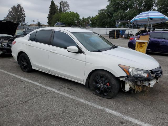 Photo 4 from auction – 2012 HONDA ACCORD SE with VIN 1HGCP2F66CA236801