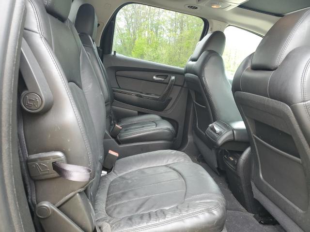 Photo 11 from auction – 2012 GMC ACADIA DEN with VIN 1GKKVTEDXCJ327869