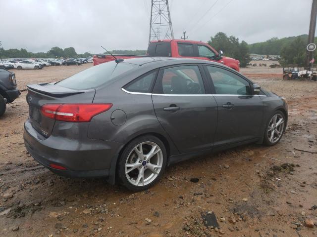 Photo 3 from auction – 2016 FORD FOCUS TITANIUM with VIN 1FADP3J24GL201025