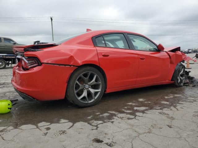 Photo 3 from auction – 2016 DODGE CHARGER SX with VIN 2C3CDXHG2GH146177