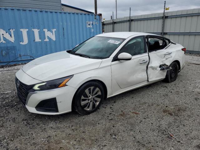 NISSAN ALTIMA S 2023 with VIN 1N4BL4BV9PN314538 - Photo from auction