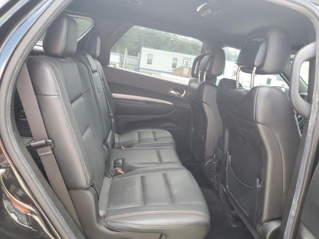 Photo 11 from auction – 2014 DODGE DURANGO R/ with VIN 1C4SDHCT7EC313327