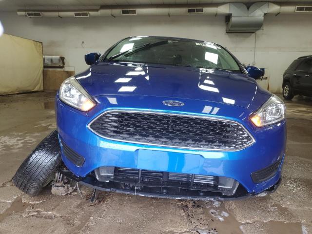 Photo 5 from auction – 2018 FORD FOCUS SE with VIN 1FADP3F23JL311046