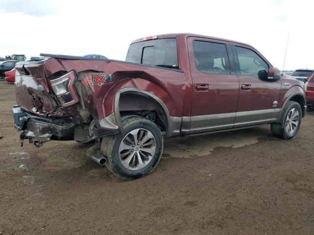 Photo 3 from auction – 2015 FORD F150 SUPER with VIN 1FTEW1EG9FFB90936