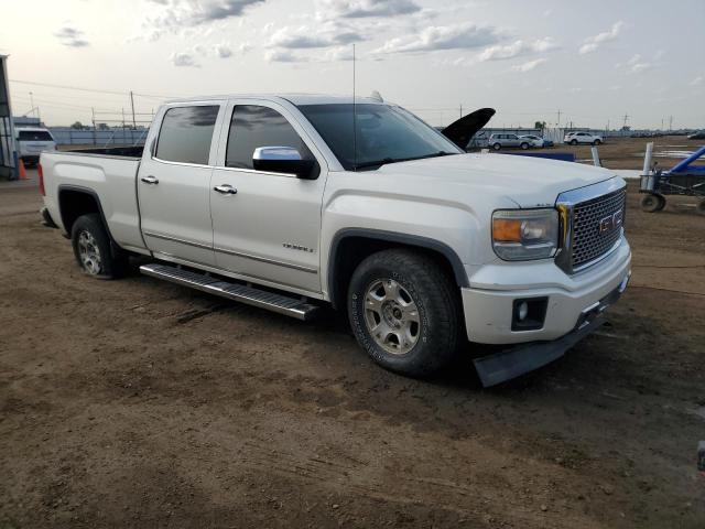 Photo 4 from auction – 2015 GMC SIERRA K15 with VIN 3GTU2WEC7FG189168
