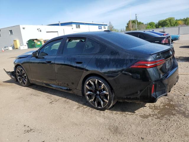 Photo 2 from auction – 2024 BMW 530 XI with VIN WBA53FJ08RCS39500