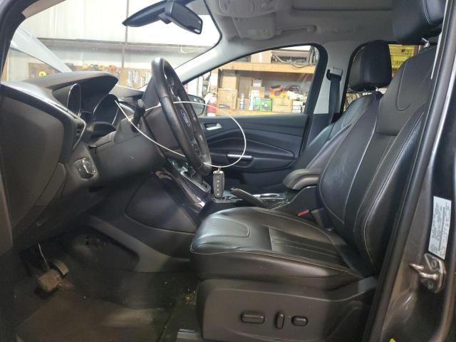 Photo 7 from auction – 2013 FORD ESCAPE TIT with VIN 1FMCU9J98DUA42963