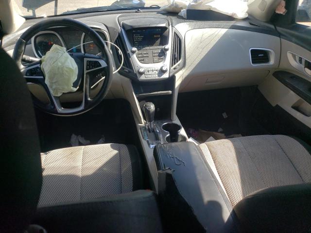 Photo 8 from auction – 2016 CHEVROLET EQUINOX LT with VIN 2GNALCEK4G6168448