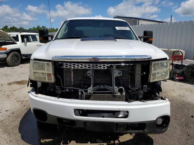Photo 5 from auction – 2012 GMC SIERRA K25 with VIN 1GT121C80CF238695
