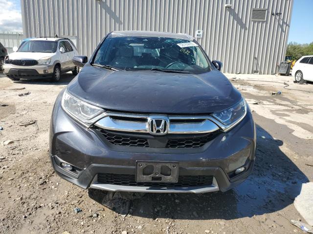 Photo 5 from auction – 2019 HONDA CR-V EXL with VIN 7FARW2H80KE024013