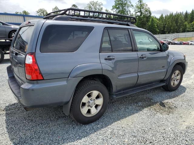 Photo 3 from auction – 2006 TOYOTA 4RUNNER SR with VIN JTEZU14R960074712