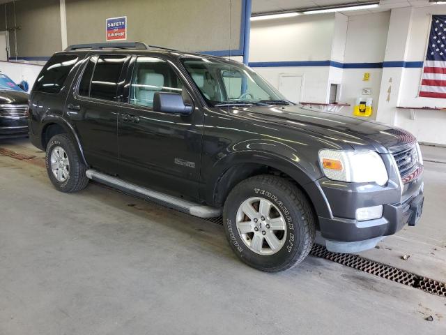 Photo 4 from auction – 2007 FORD EXPLORER X with VIN 1FMEU73E17UB55732