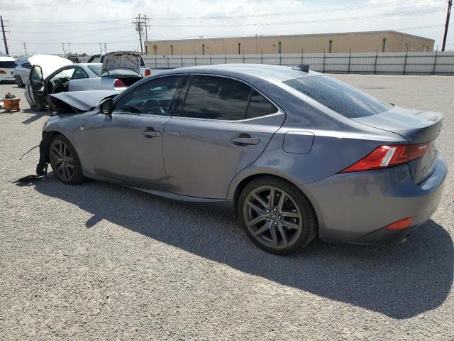 Photo 2 from auction – 2015 LEXUS IS 350 with VIN JTHBE1D27F5018694