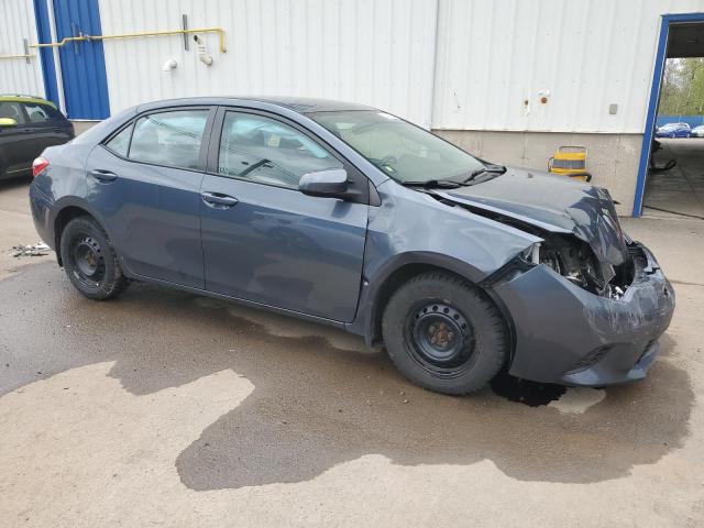 Photo 4 from auction – 2016 TOYOTA COROLLA L with VIN 2T1BURHE2GC650403
