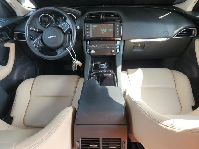 Photo 8 from auction – 2018 JAGUAR F-PACE PRE with VIN SADCJ2FX5JA274806