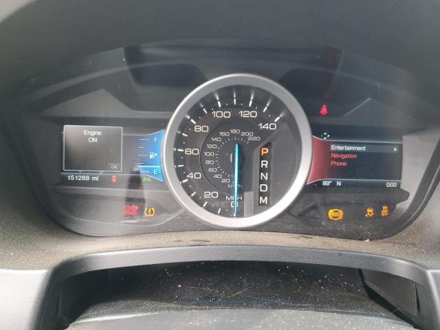 Photo 9 from auction – 2014 FORD EXPLORER X with VIN 1FM5K7D88EGC55384
