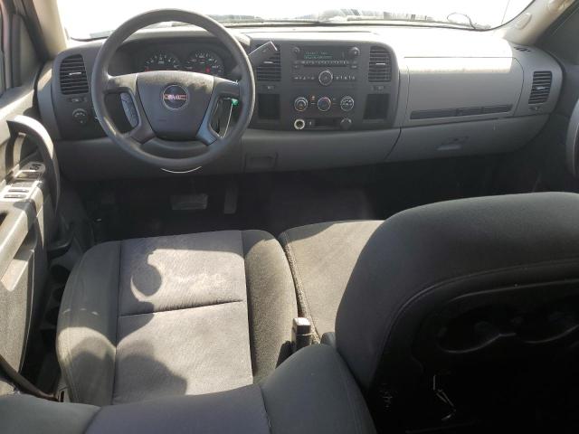 Photo 8 from auction – 2010 GMC SIERRA C15 with VIN 3GTRCUEA2AG246911