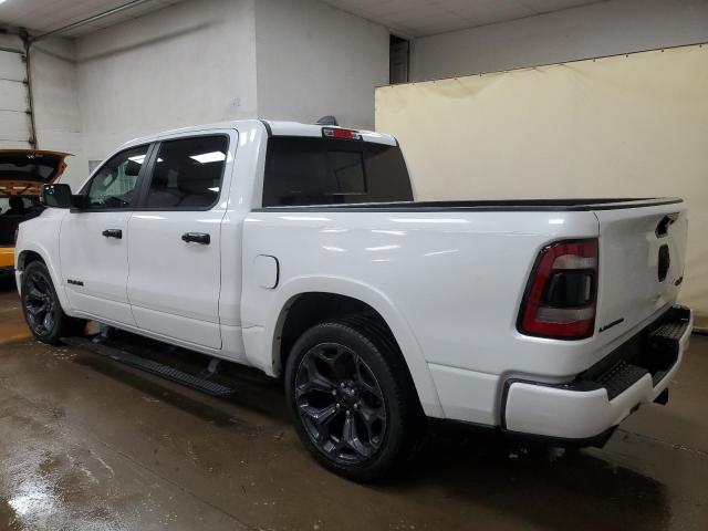 Photo 2 from auction – 2023 RAM 1500 with VIN 1C6SRFHT0PN622165