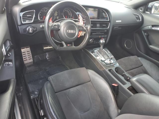 Photo 8 from auction – 2013 AUDI RS5 with VIN WUAC6AFR4DA902614
