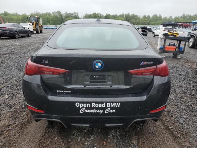 Photo 6 from auction – 2025 BMW I4 M50 with VIN WBY33HD06SFU10216