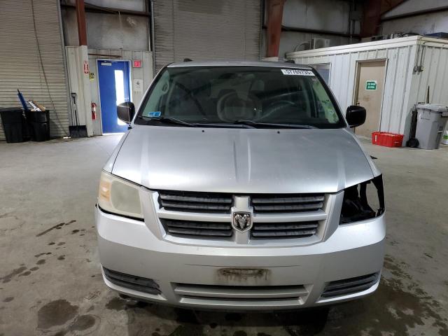 Photo 5 from auction – 2008 DODGE GRAND CARA with VIN 1D8HN44H08B191819
