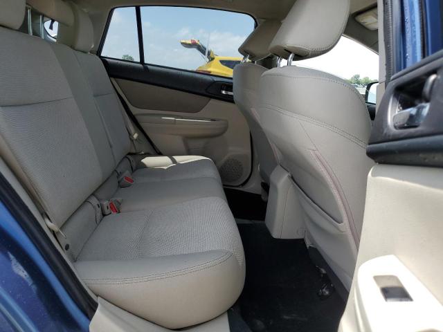 Photo 10 from auction – 2014 SUBARU XV CROSSTR with VIN JF2GPACC0E8278459