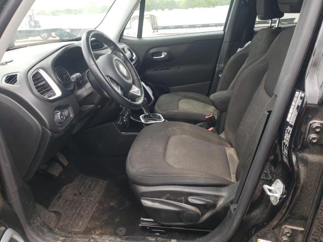 Photo 7 from auction – 2017 JEEP RENEGADE T with VIN ZACCJBCB1HPG28013