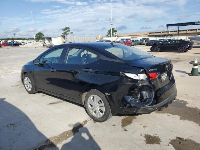 Photo 2 from auction – 2020 NISSAN VERSA S with VIN 3N1CN8DVXLL870416