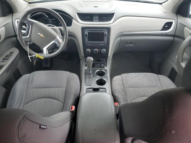 Photo 8 from auction – 2016 CHEVROLET TRAVERSE L with VIN 1GNKRGKDXGJ183975