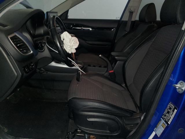 Photo 7 from auction – 2021 KIA SELTOS S with VIN KNDEUCAA3M7083097