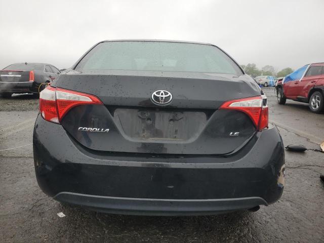 Photo 6 from auction – 2015 TOYOTA COROLLA L with VIN 2T1BURHE5FC469200