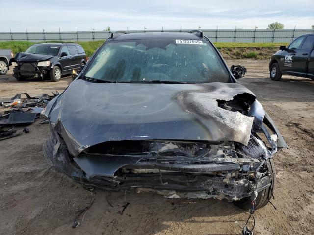Photo 5 from auction – 2024 SUBARU CROSSTREK with VIN JF2GUADC7RH221494