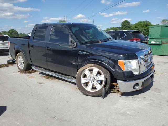 Photo 4 from auction – 2010 FORD F150 SUPER with VIN 1FTFW1CV2AFC81691