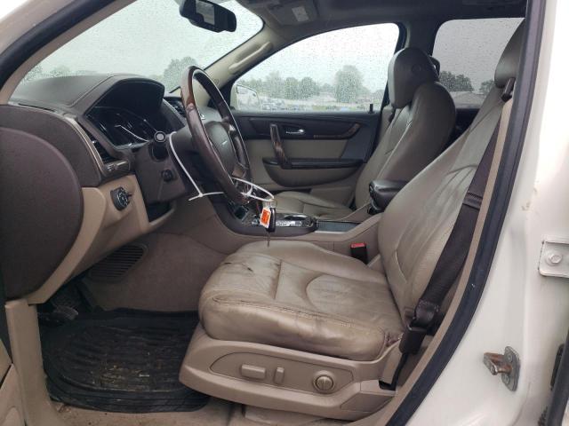 Photo 7 from auction – 2013 GMC ACADIA DEN with VIN 1GKKVTKDXDJ243234